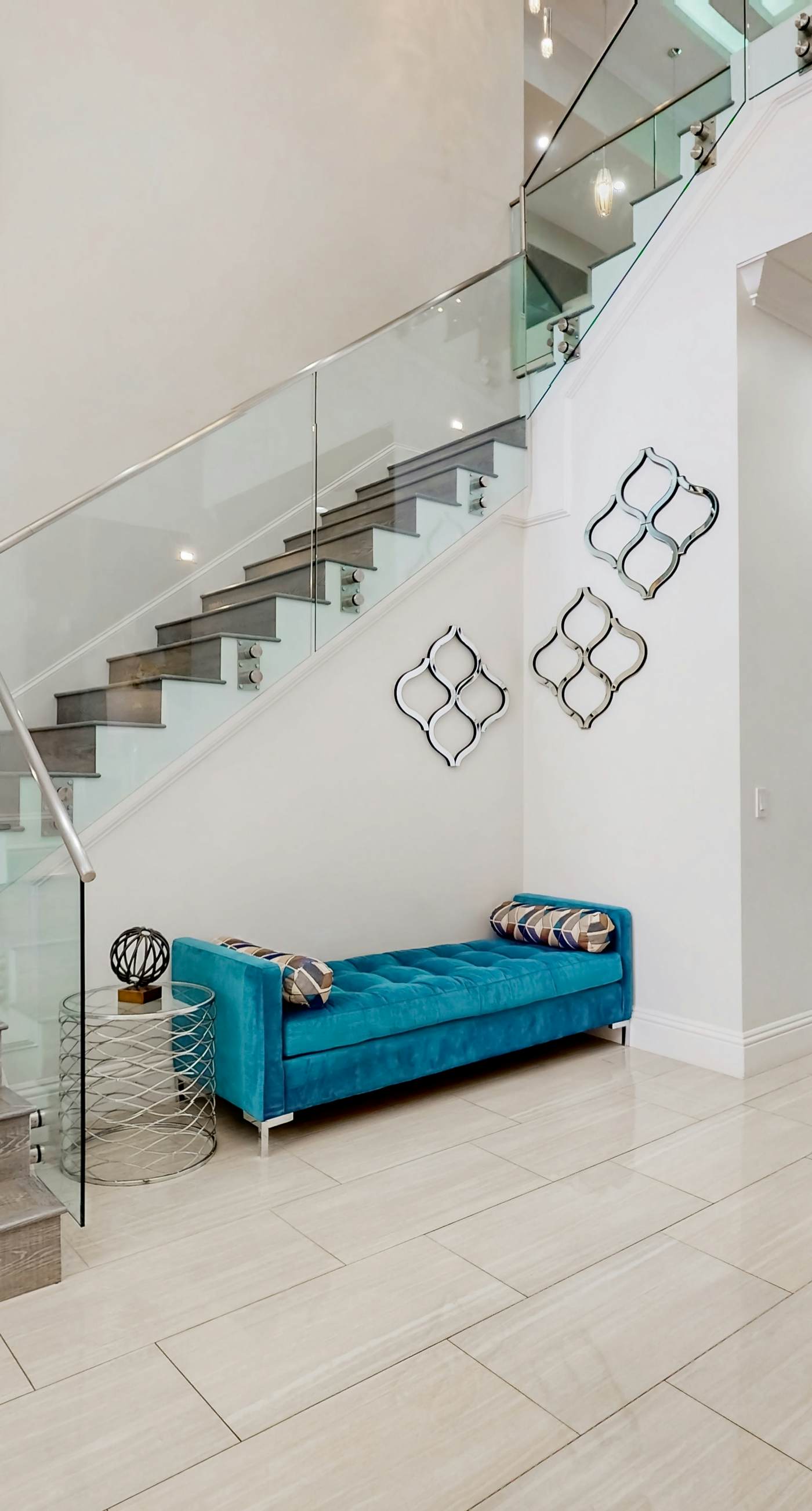 W301E - The Stunning Sanctuary