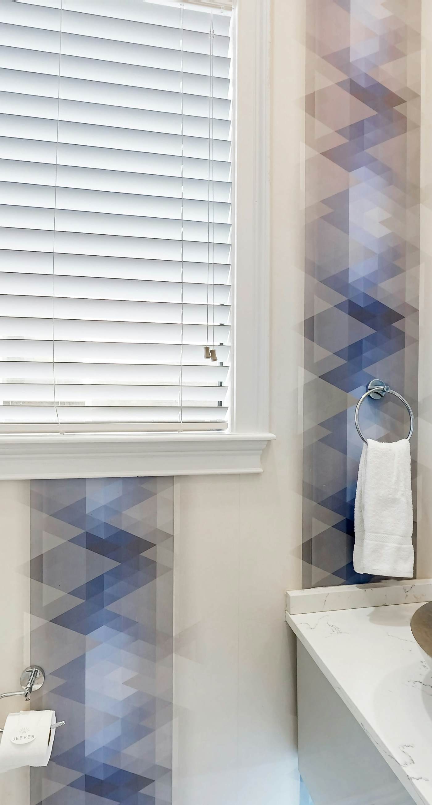 W301E - The Stunning Sanctuary