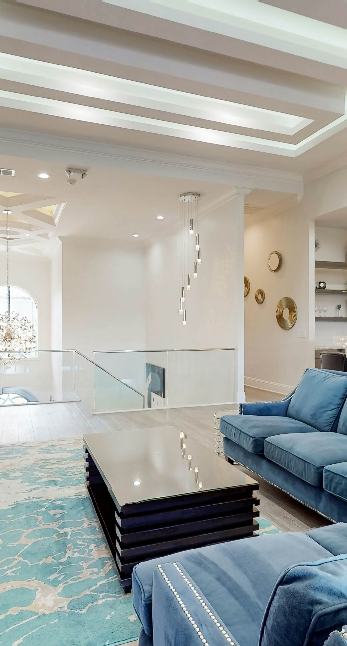 W301E - The Stunning Sanctuary