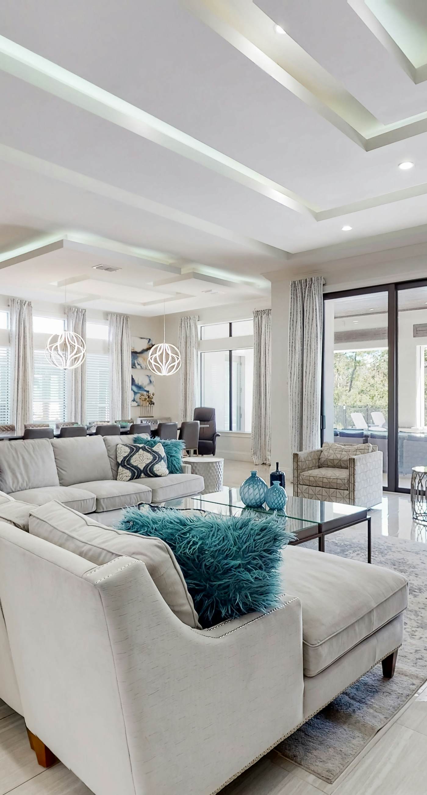 W301E - The Stunning Sanctuary