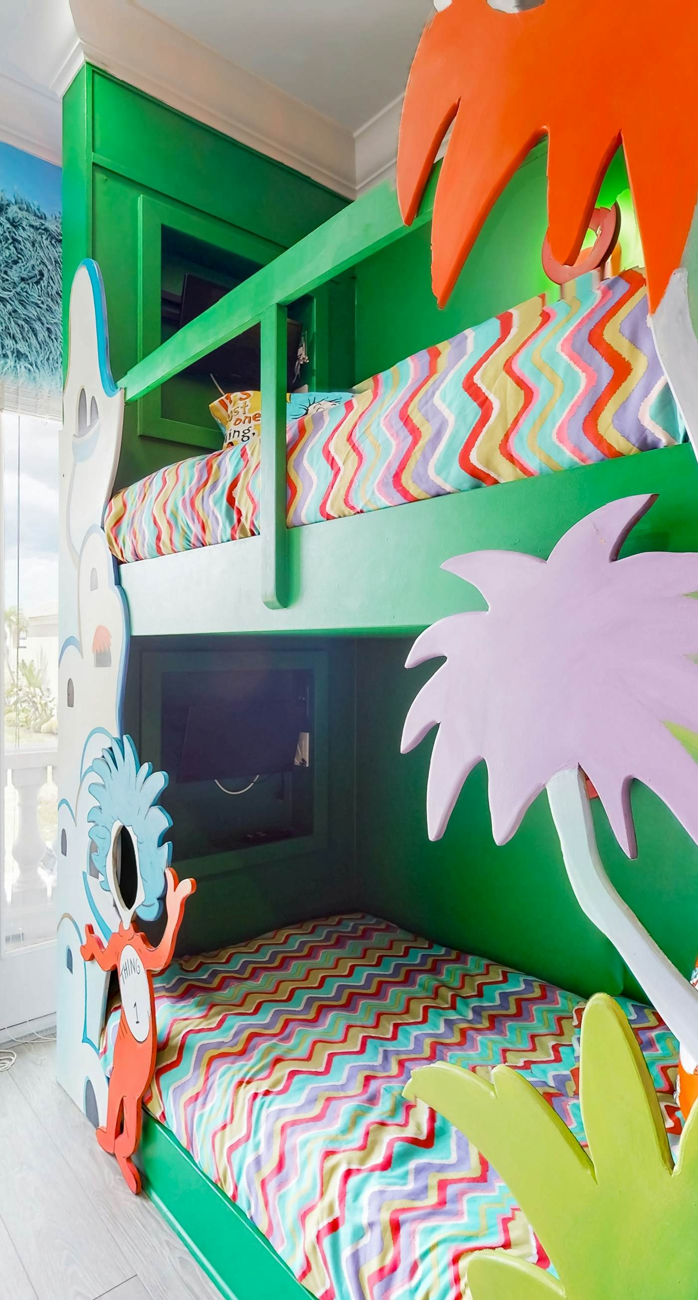 W301E - The Stunning Sanctuary