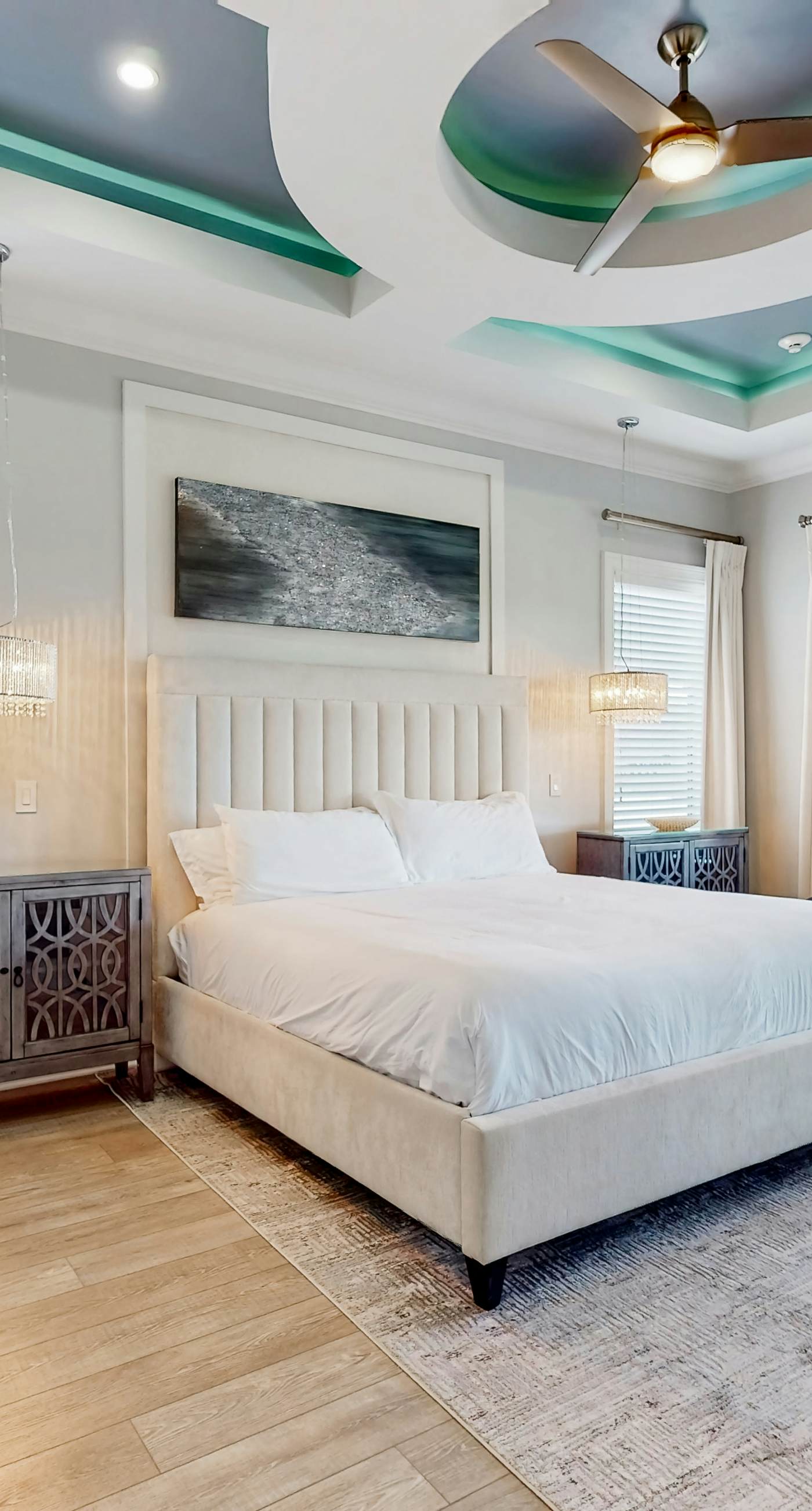 W301E - The Stunning Sanctuary