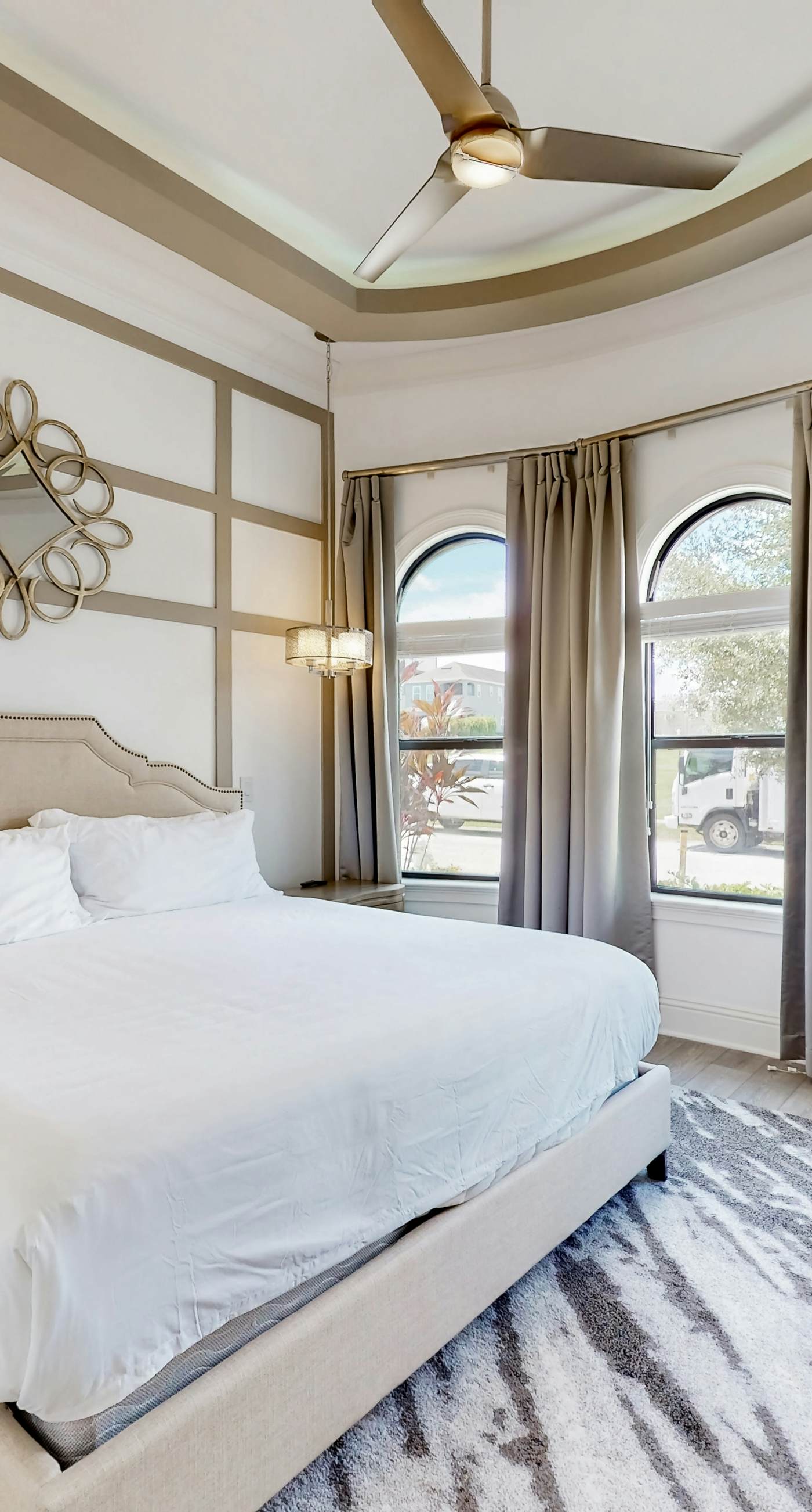 W301E - The Stunning Sanctuary