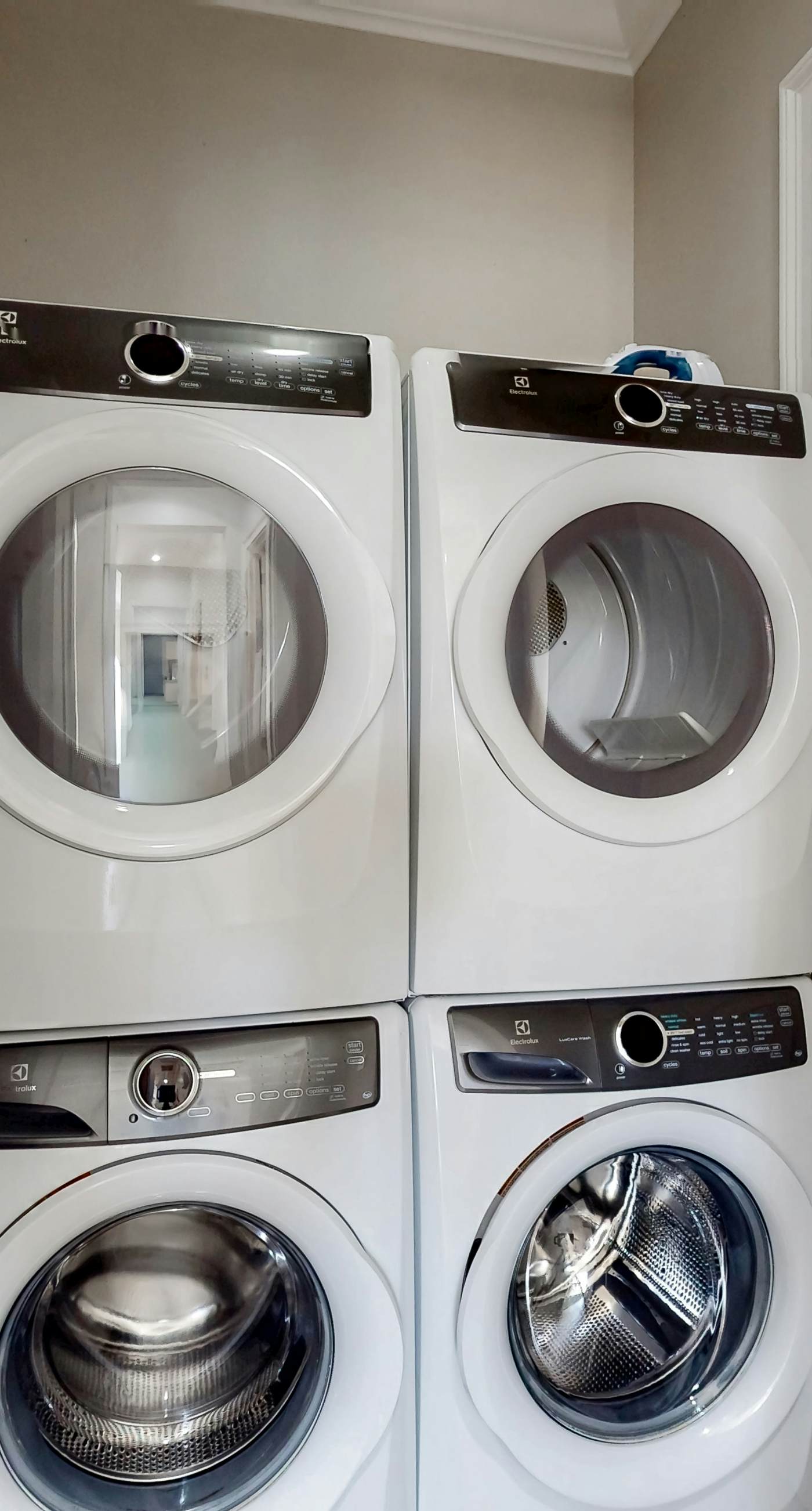 W301E - The Stunning Sanctuary