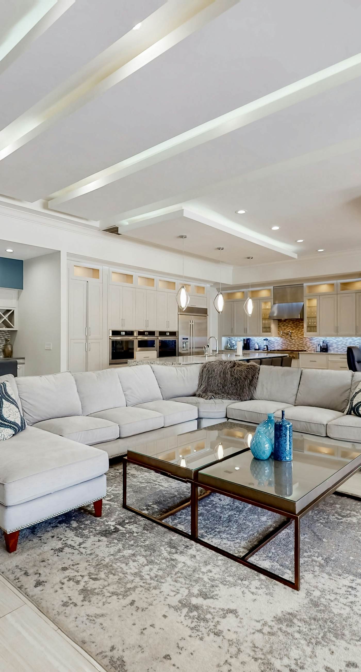 W301E - The Stunning Sanctuary