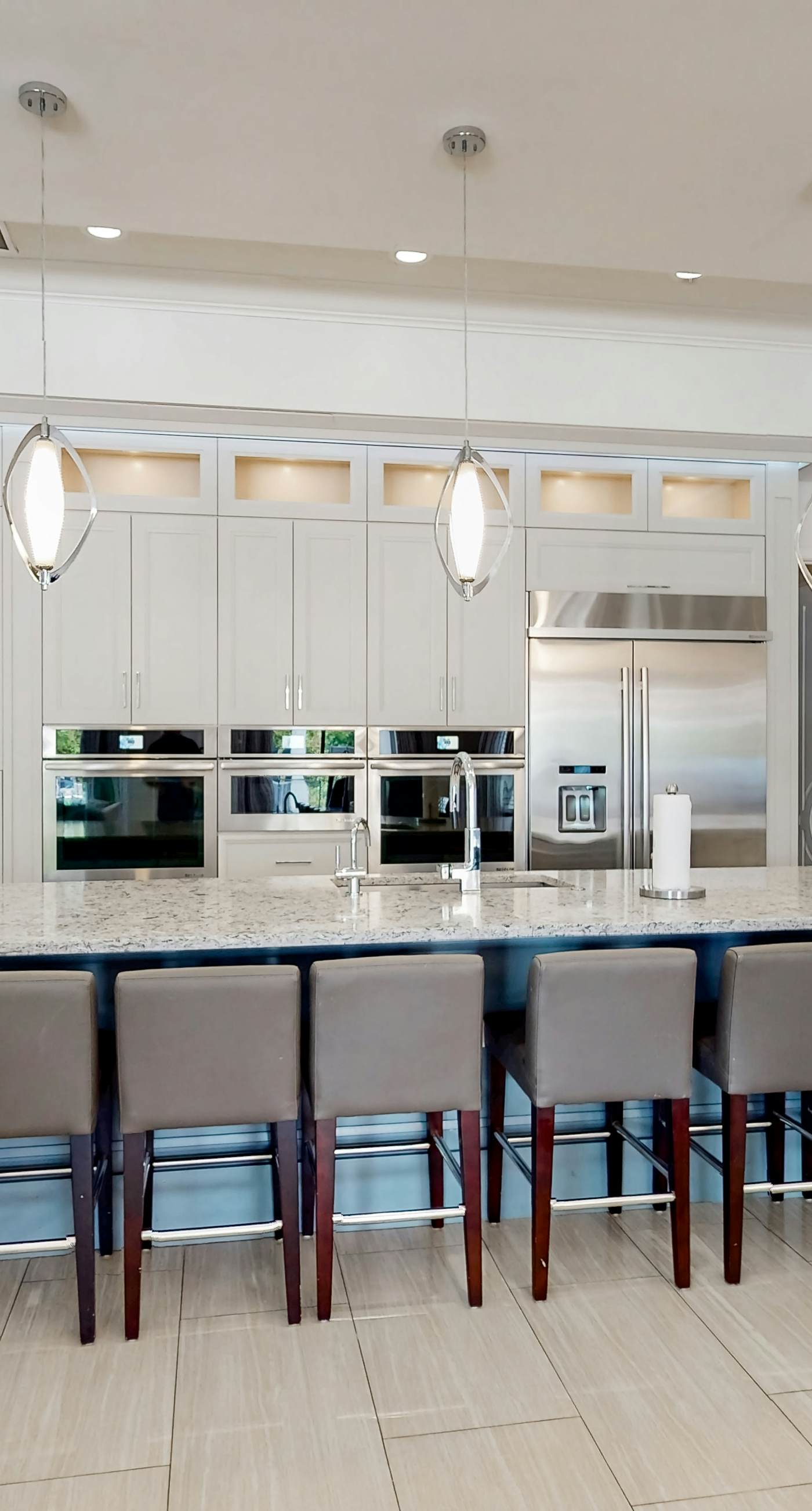 W301E - The Stunning Sanctuary