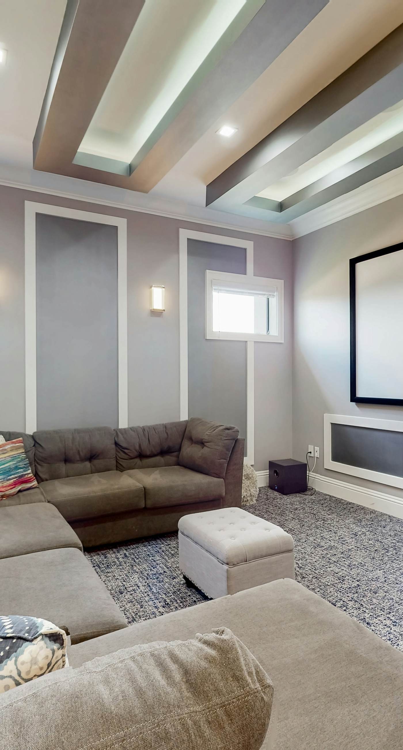 W301E - The Stunning Sanctuary