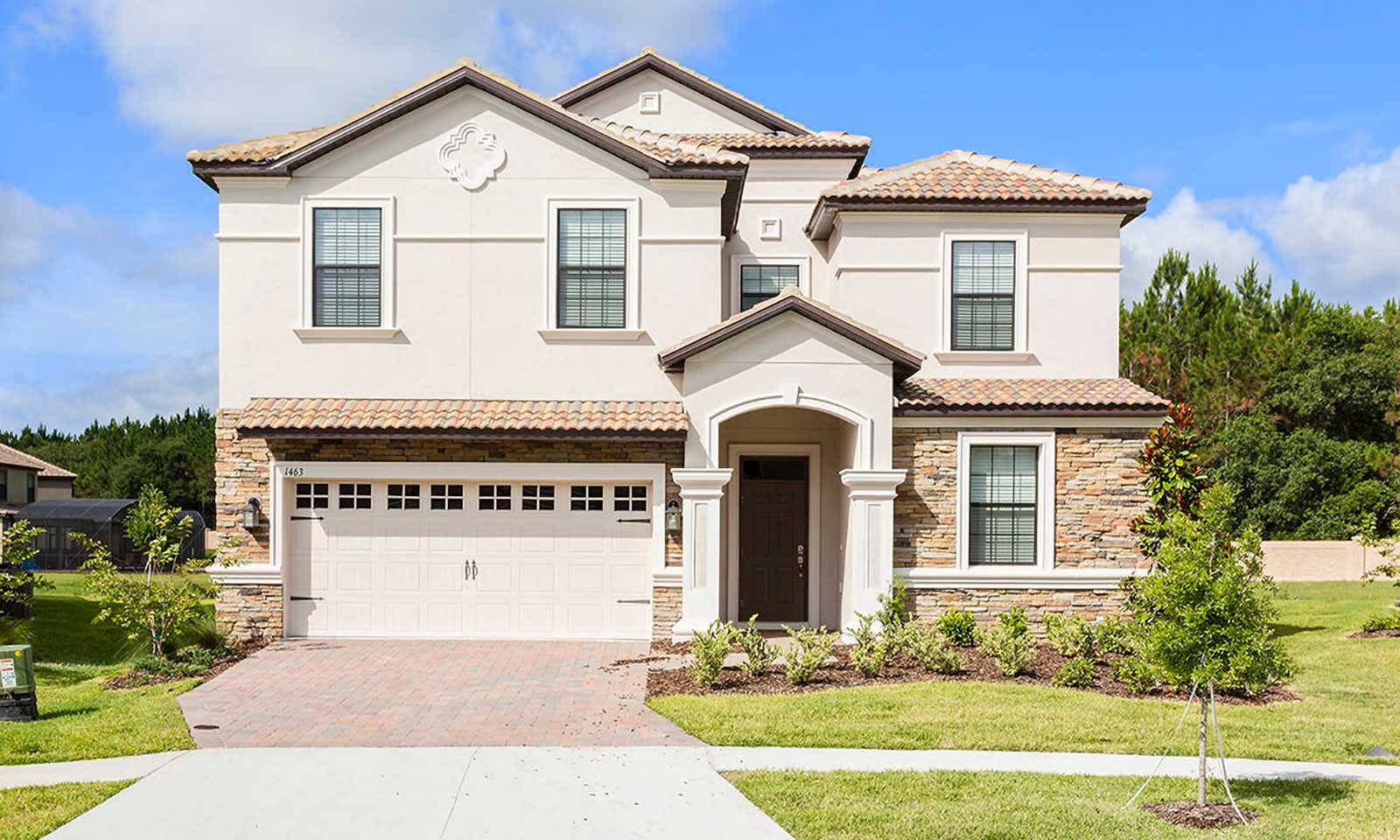 CG019 - The Angelic Abode