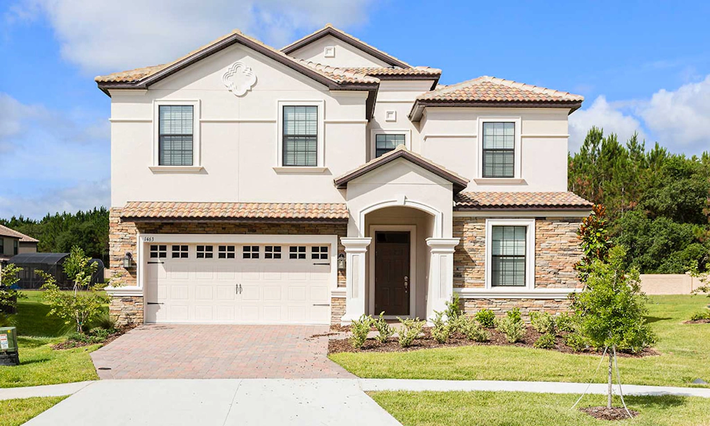 CG019 - The Angelic Abode