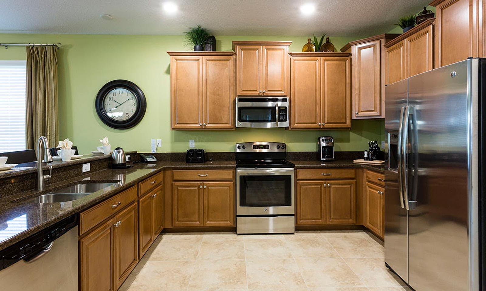 CG019 - The Angelic Abode