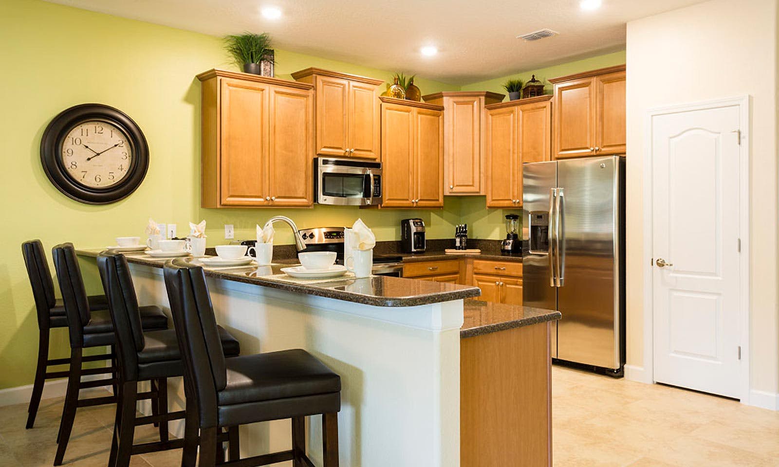 CG019 - The Angelic Abode