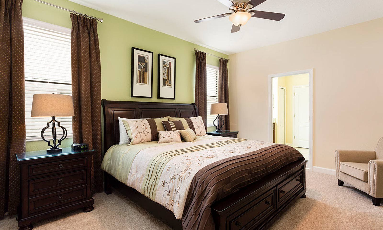 CG019 - The Angelic Abode