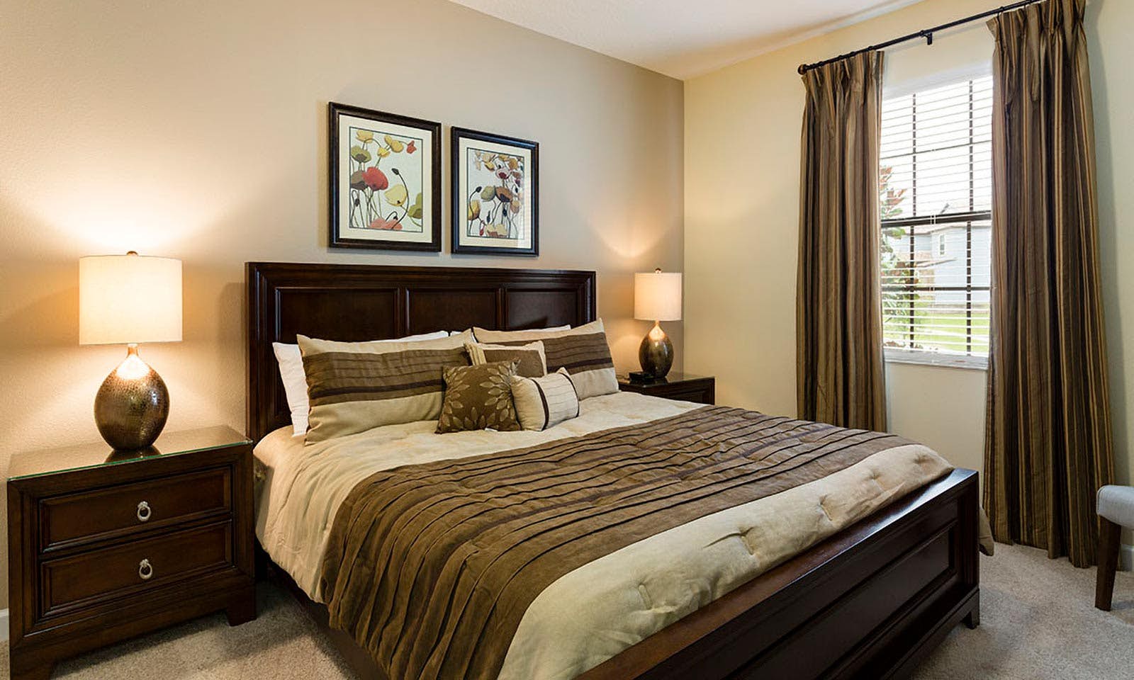 CG019 - The Angelic Abode