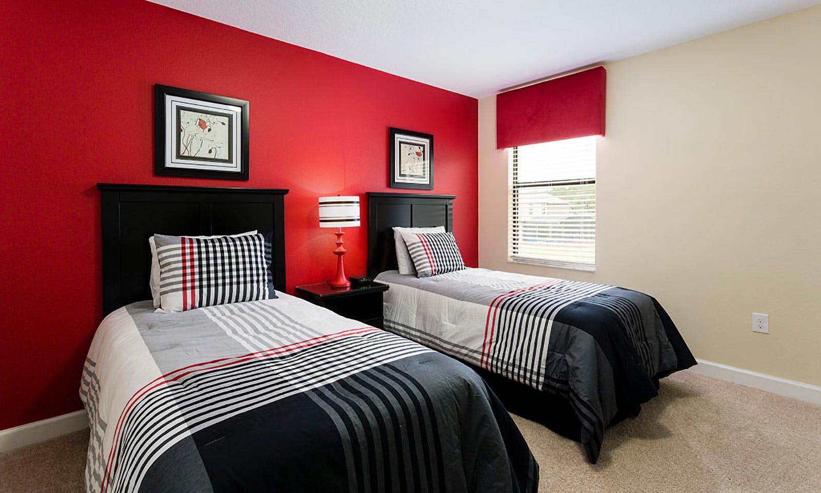 CG019 - The Angelic Abode