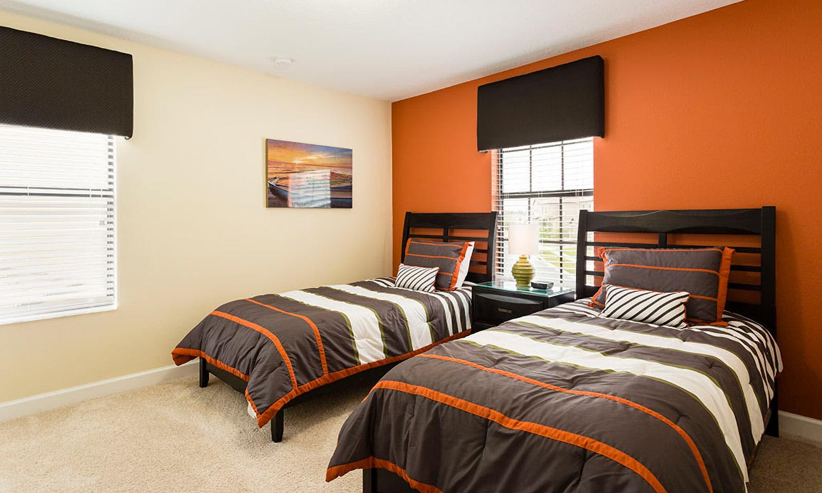 CG019 - The Angelic Abode