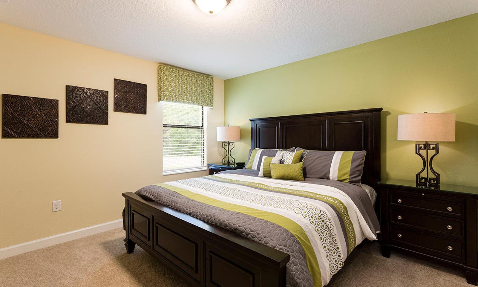 CG019 - The Angelic Abode