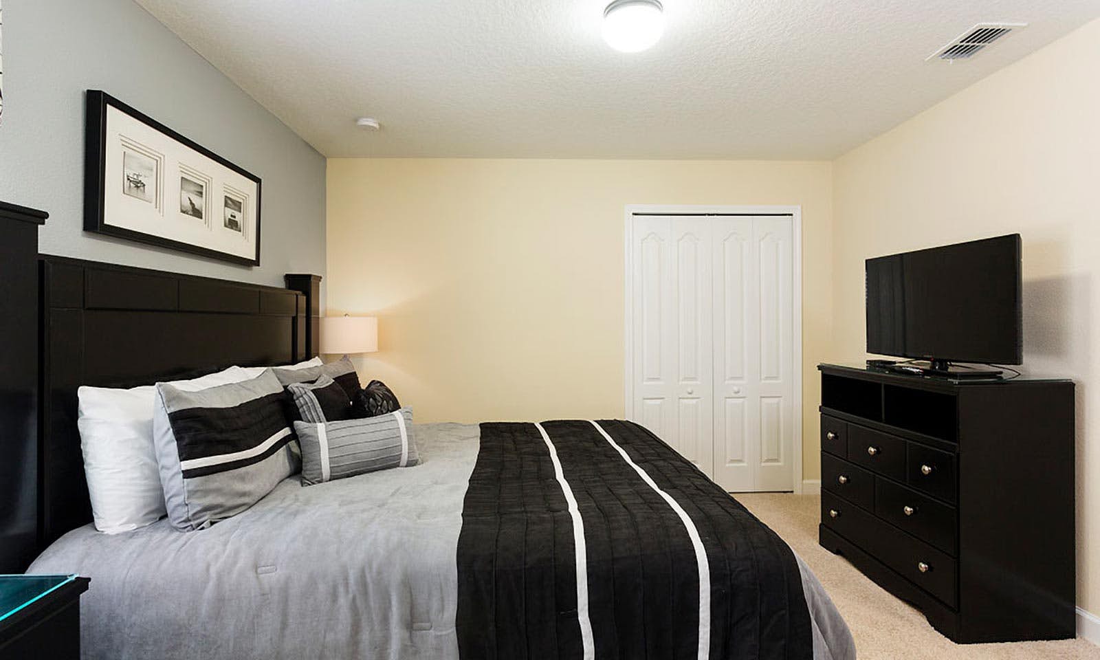 CG019 - The Angelic Abode