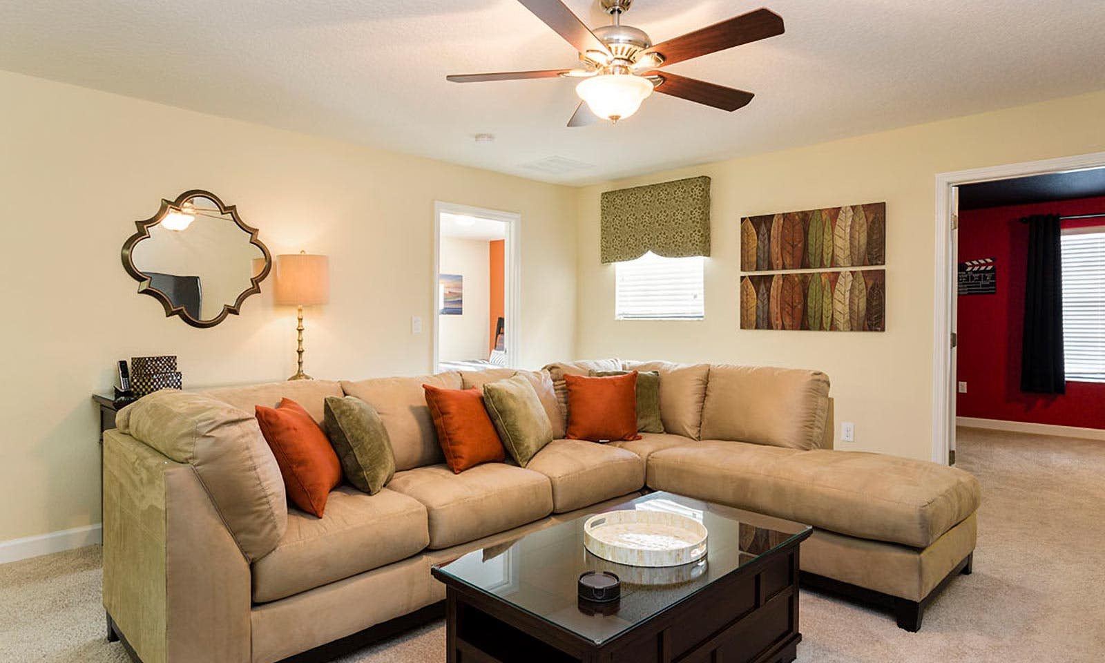 CG019 - The Angelic Abode