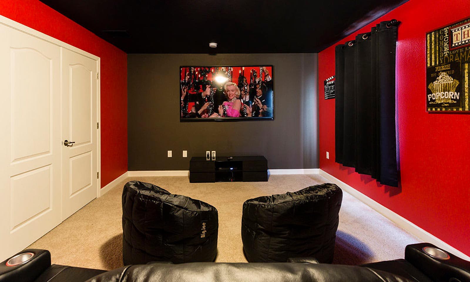 CG019 - The Angelic Abode