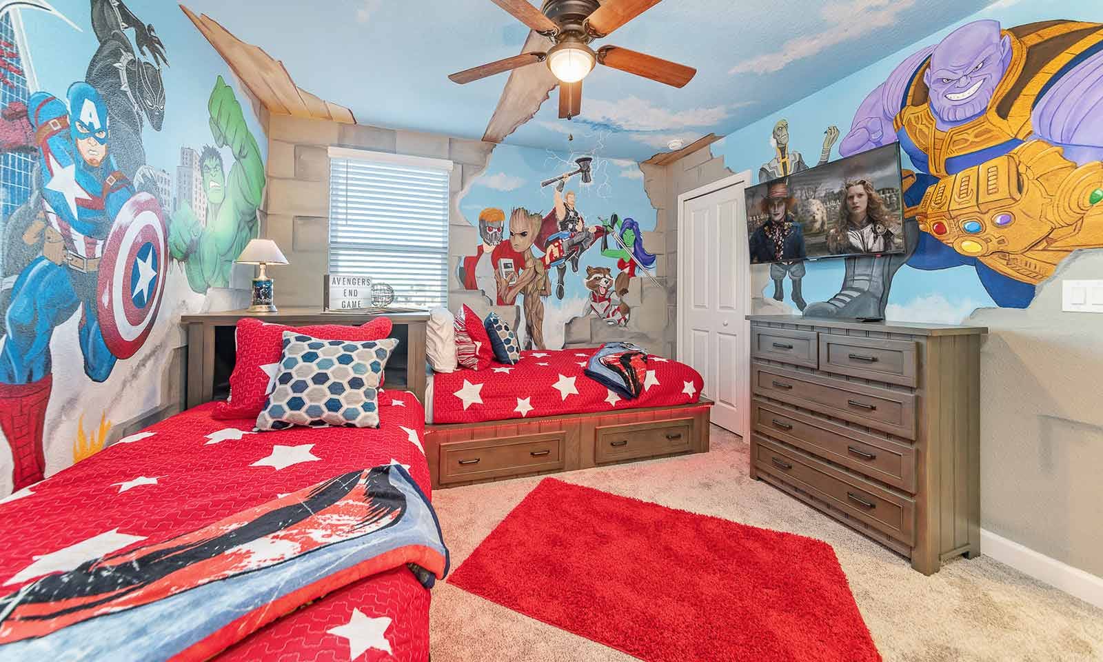 CG067 - The Stylish Abode