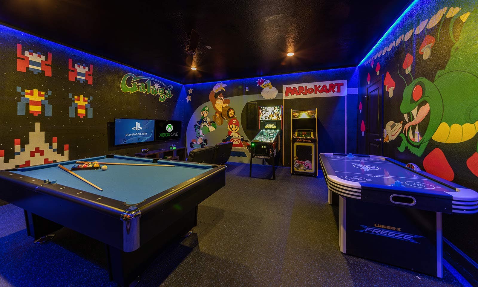 CG067 - The Stylish Abode