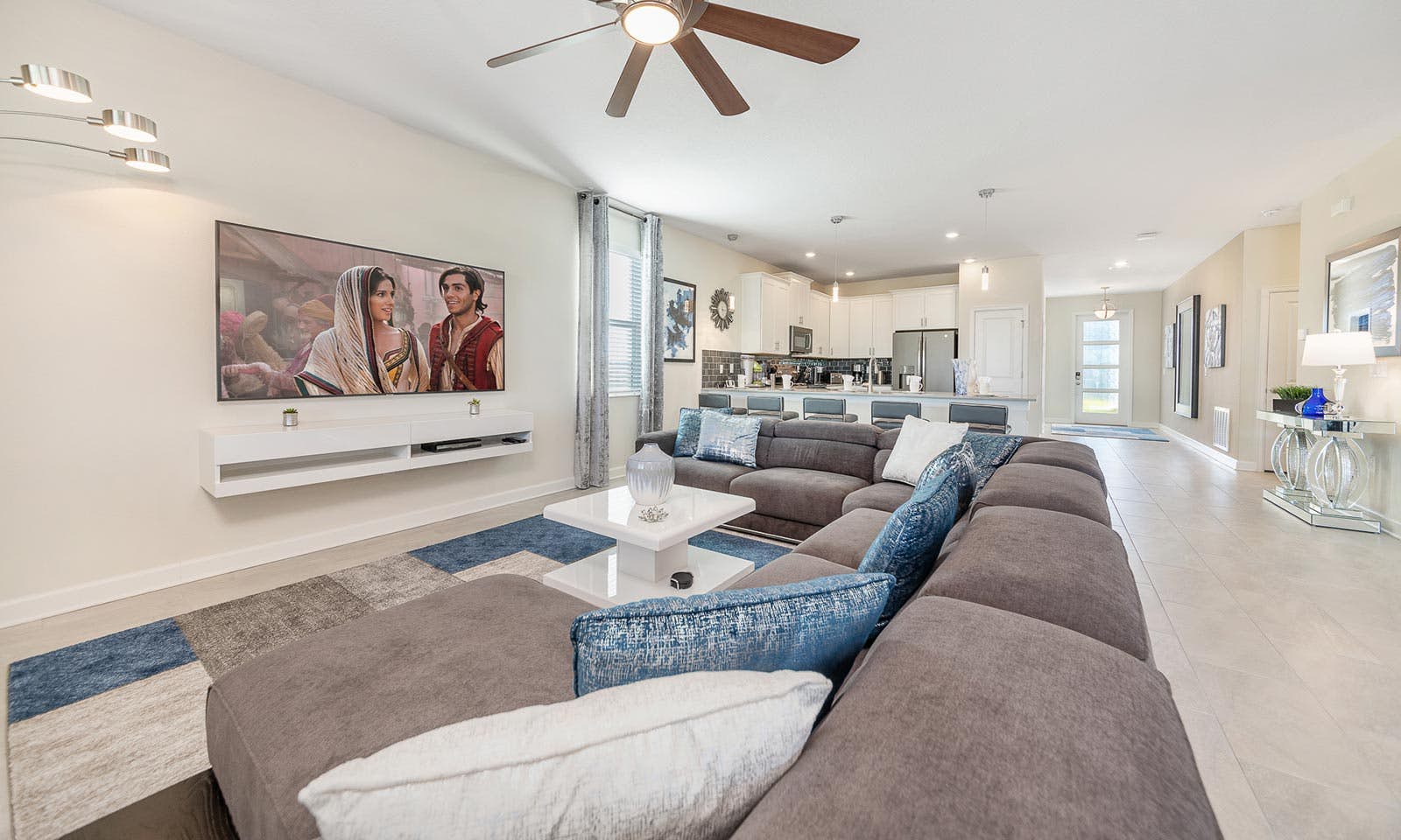 CG067 - The Stylish Abode