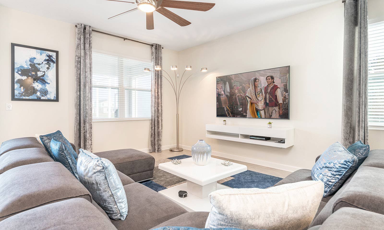 CG067 - The Stylish Abode