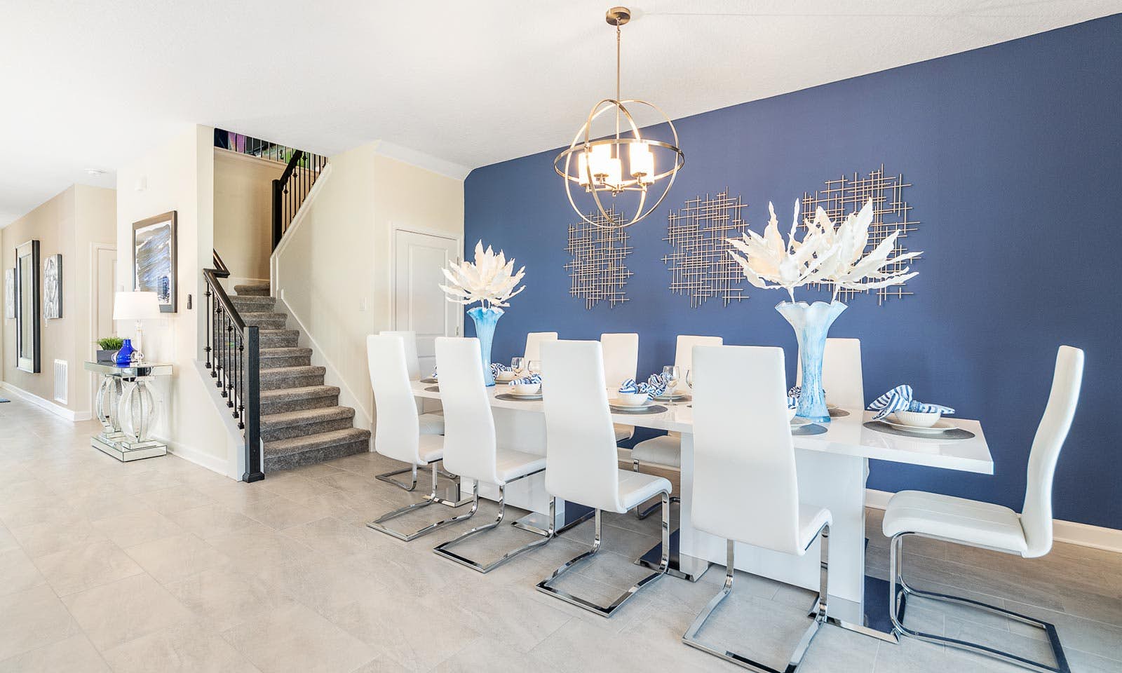 CG067 - The Stylish Abode