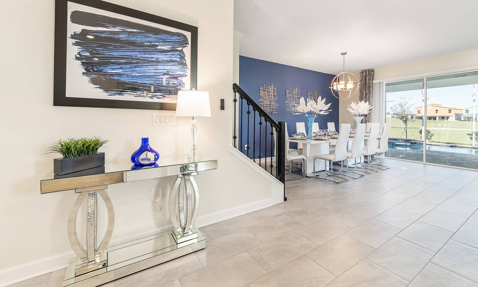 CG067 - The Stylish Abode