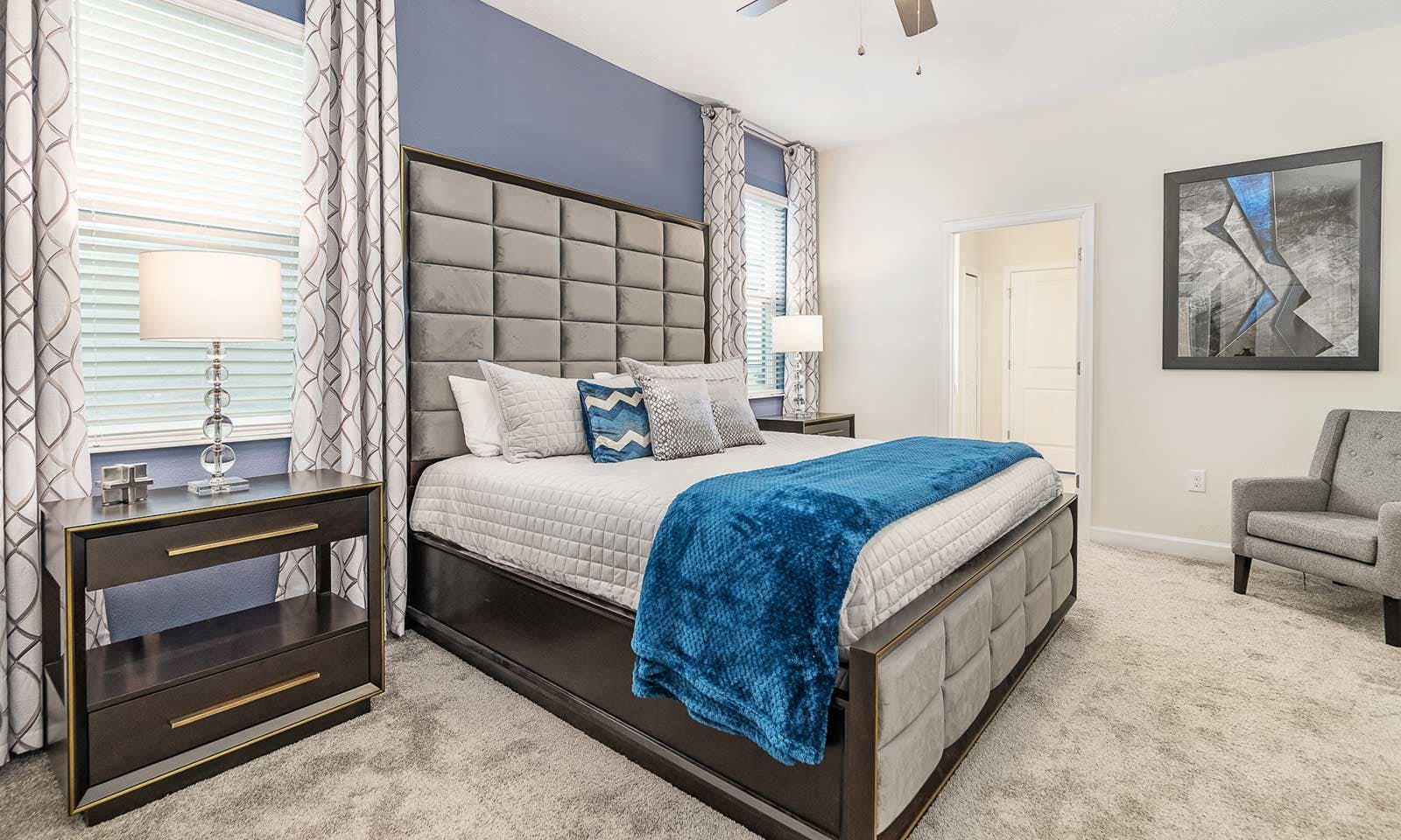 CG067 - The Stylish Abode