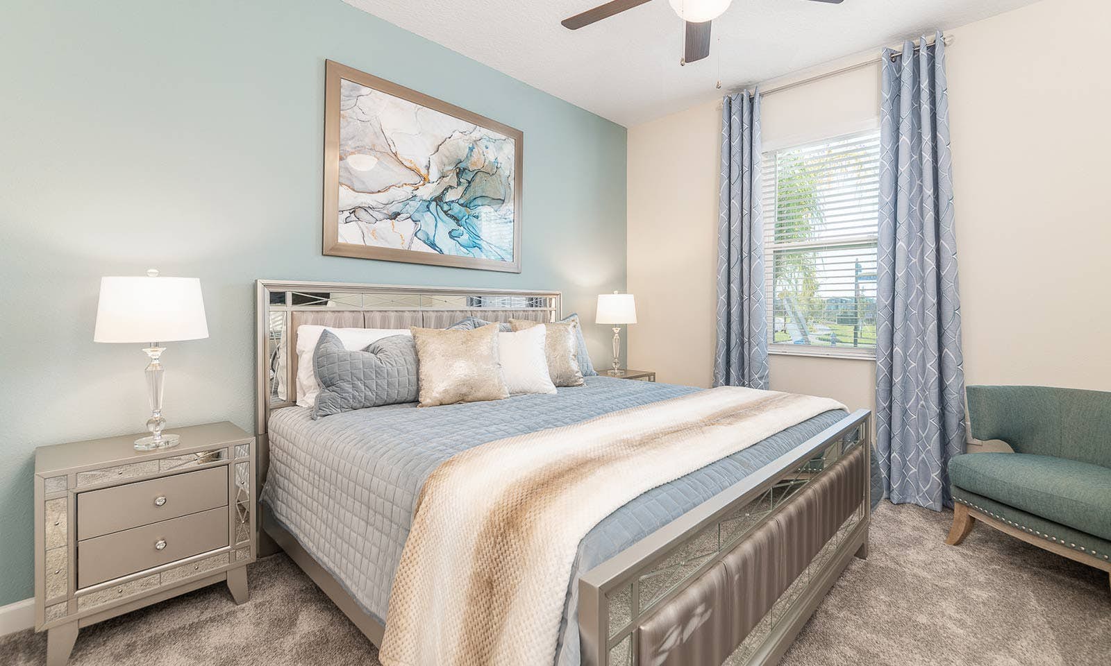 CG067 - The Stylish Abode