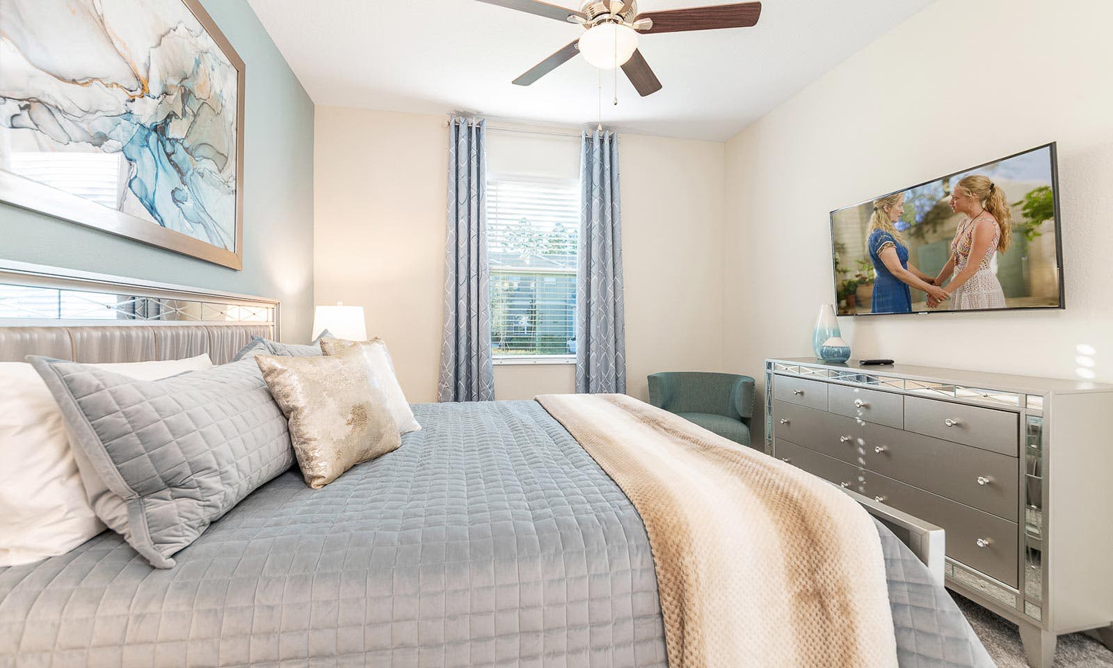 CG067 - The Stylish Abode