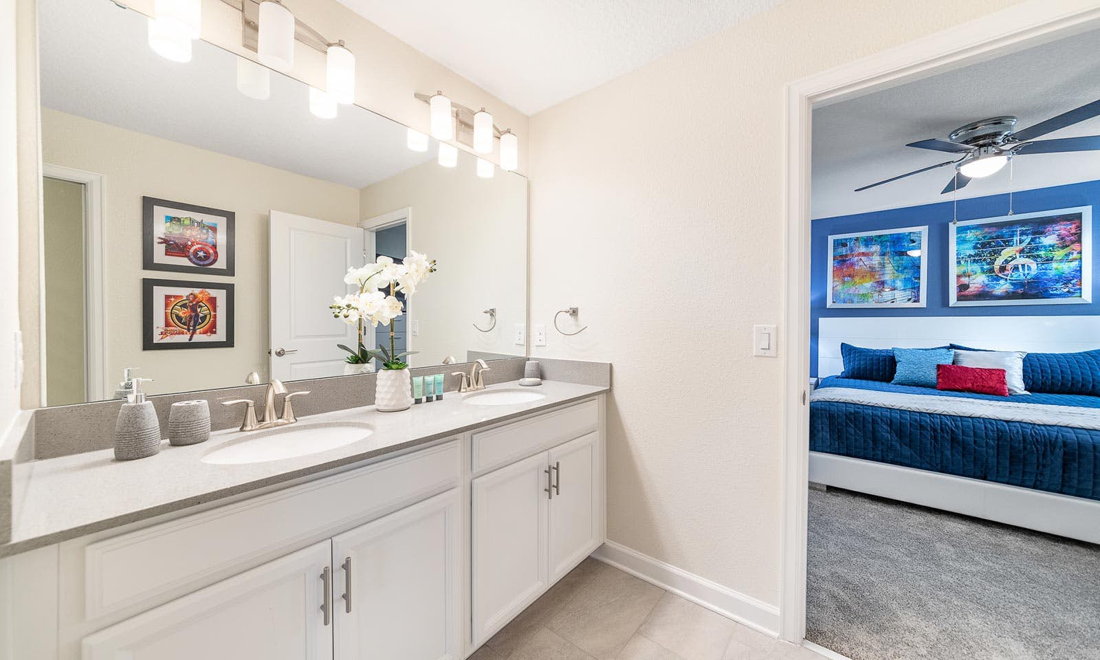 CG067 - The Stylish Abode