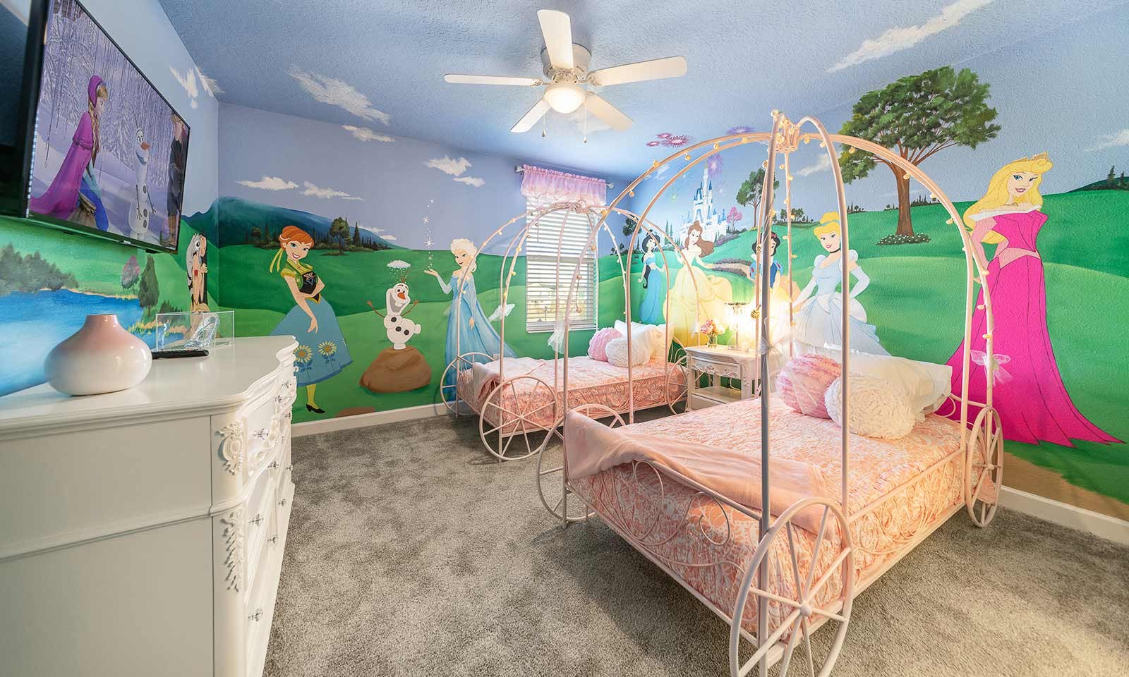 CG067 - The Stylish Abode