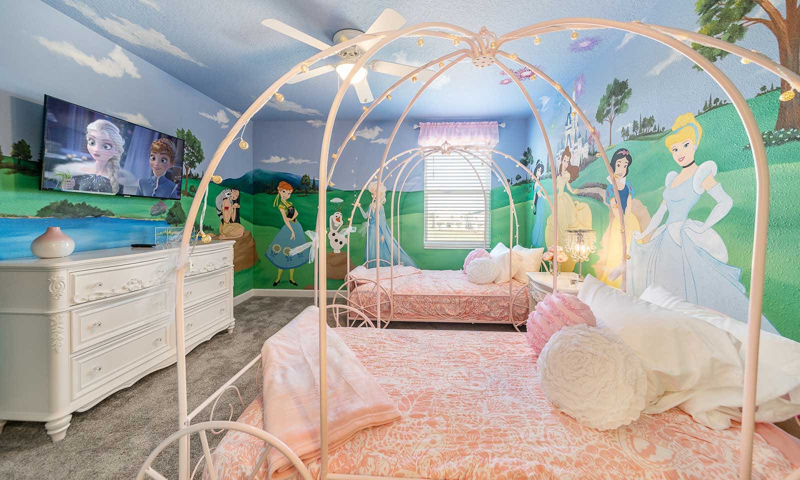 CG067 - The Stylish Abode