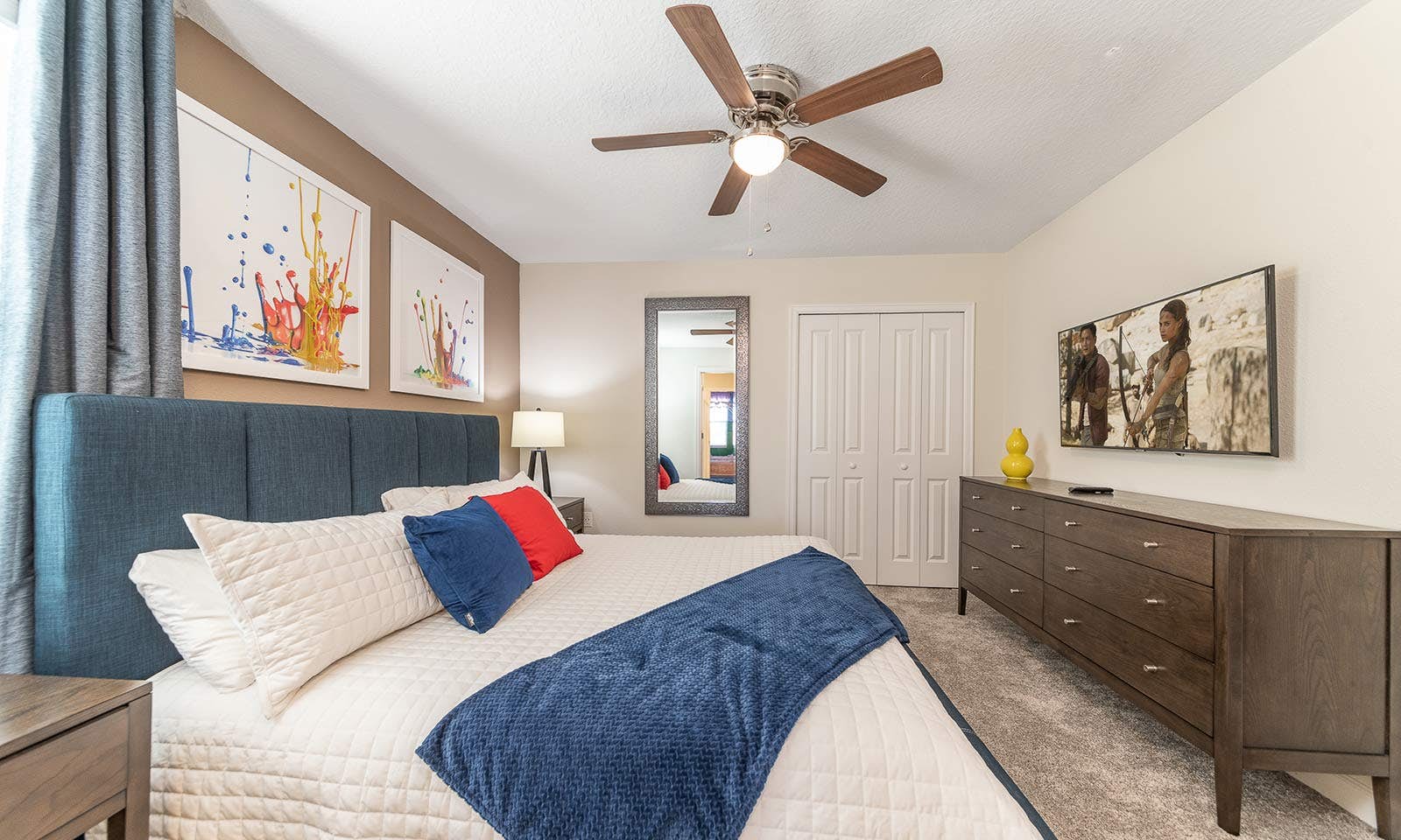 CG067 - The Stylish Abode