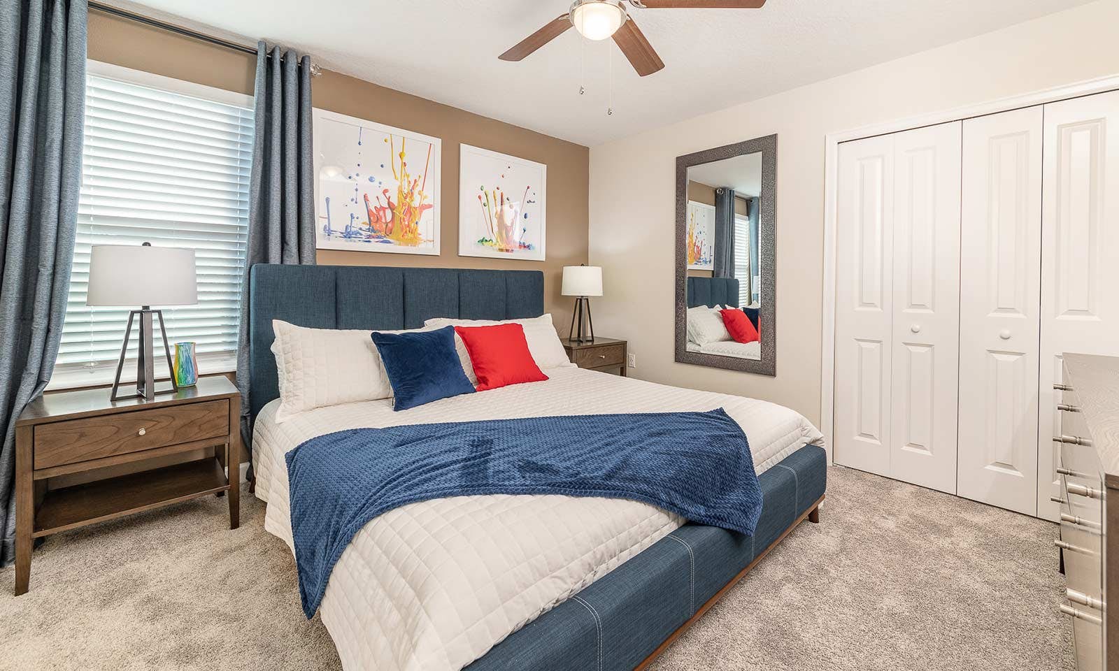 CG067 - The Stylish Abode