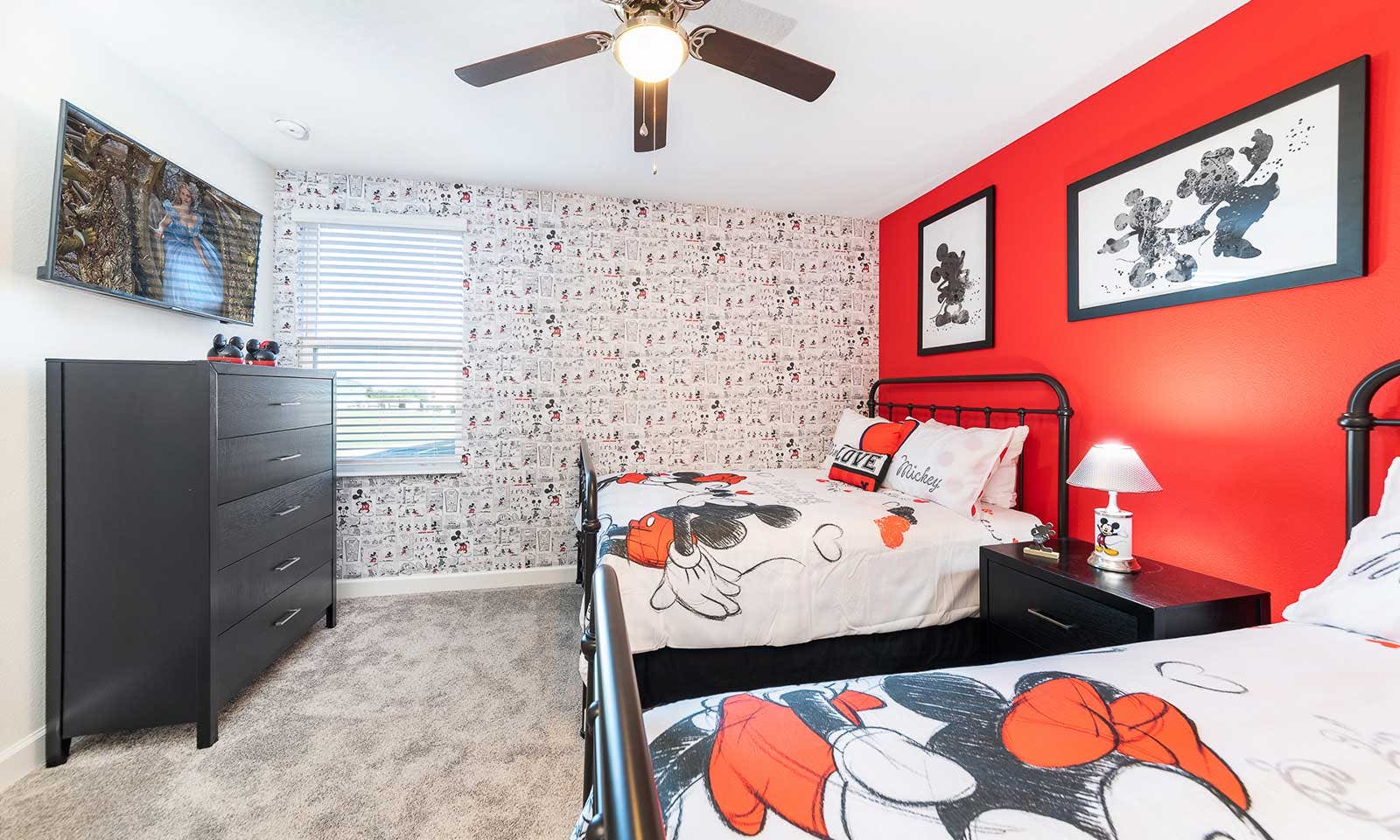 CG067 - The Stylish Abode