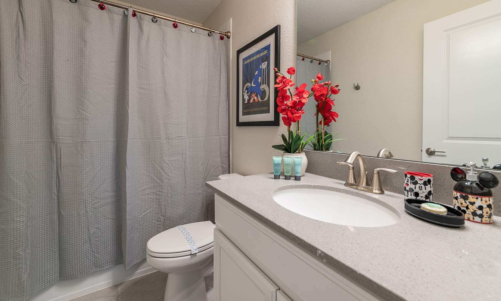 CG067 - The Stylish Abode