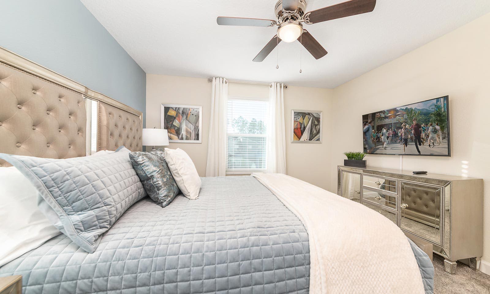 CG067 - The Stylish Abode