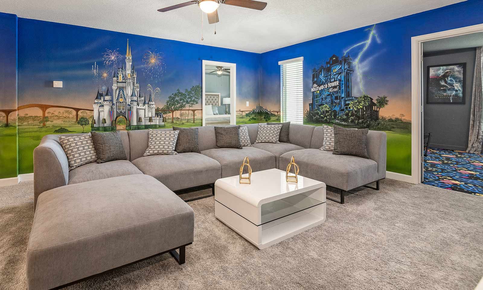 CG067 - The Stylish Abode