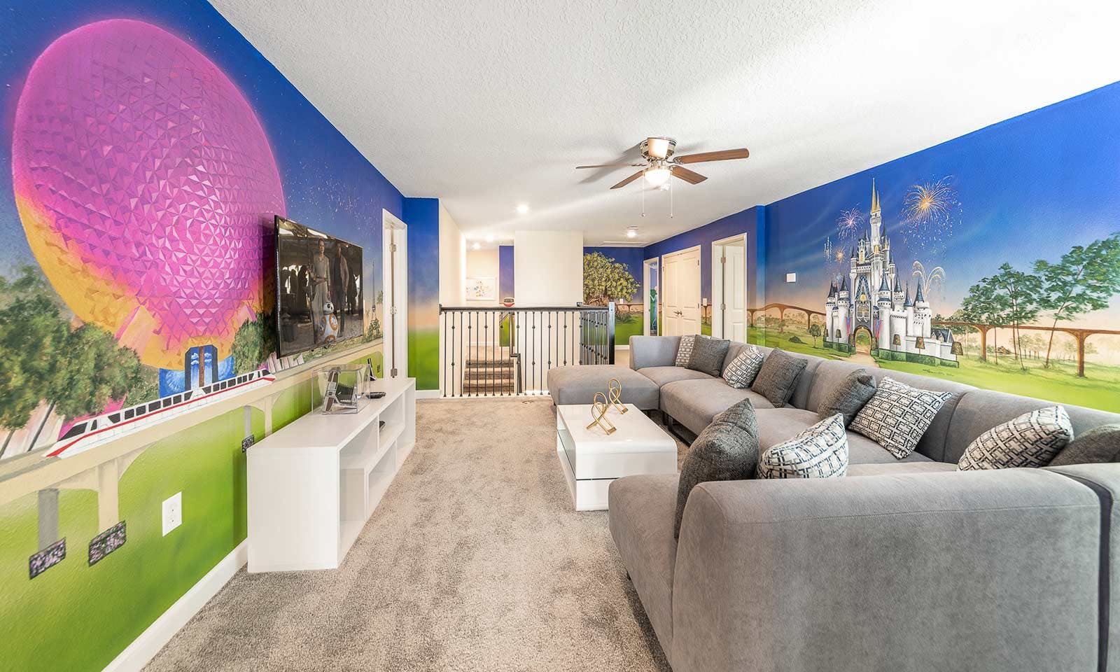 CG067 - The Stylish Abode