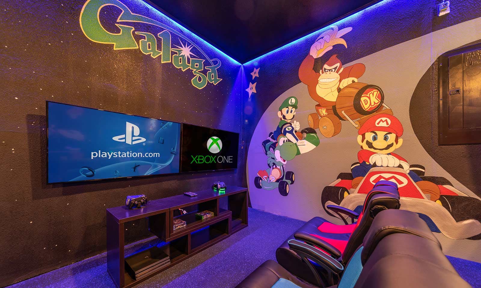 CG067 - The Stylish Abode