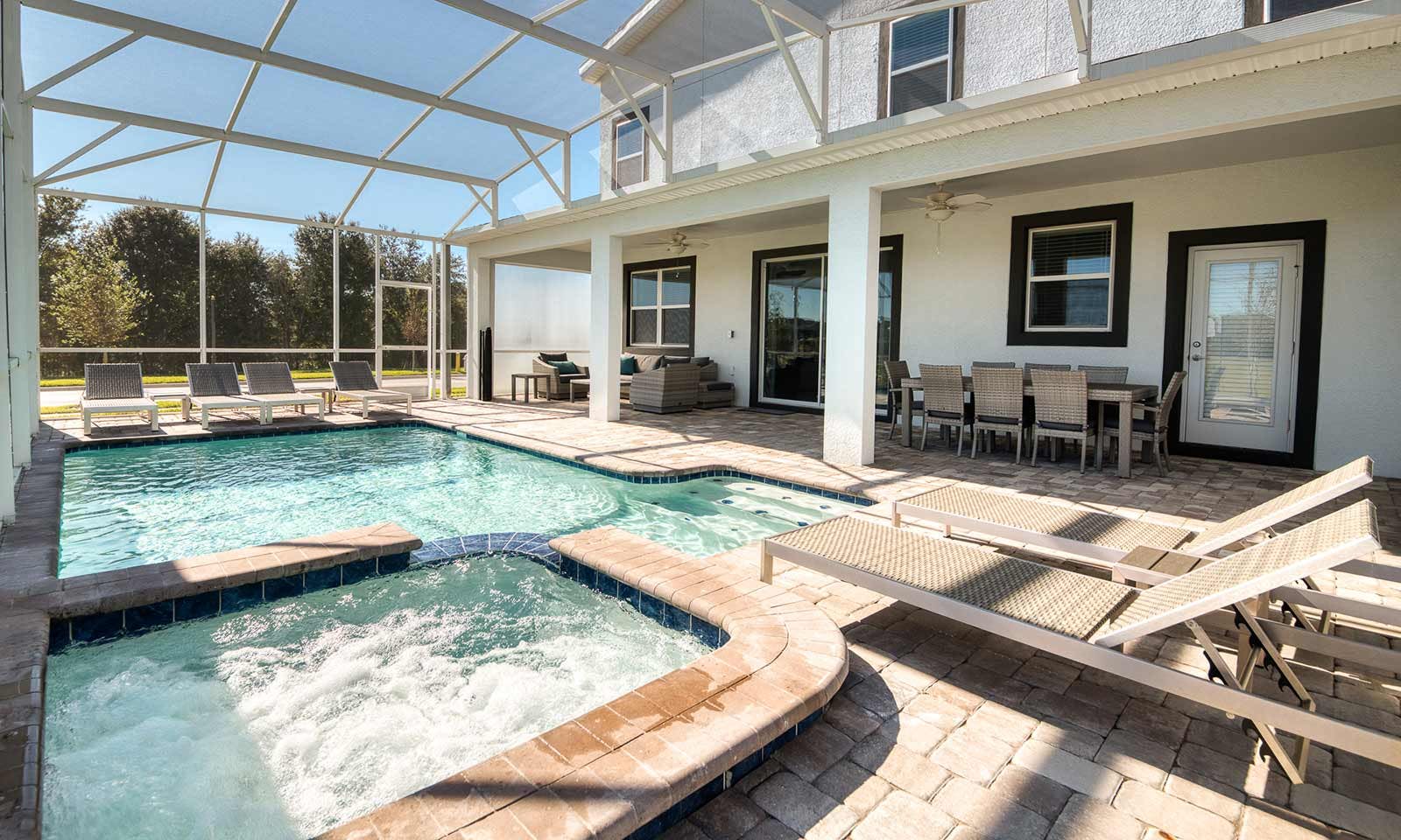 CG067 - The Stylish Abode