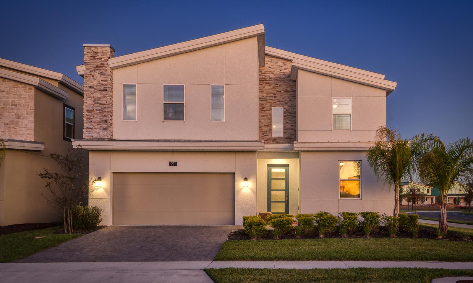 CG067 - The Stylish Abode