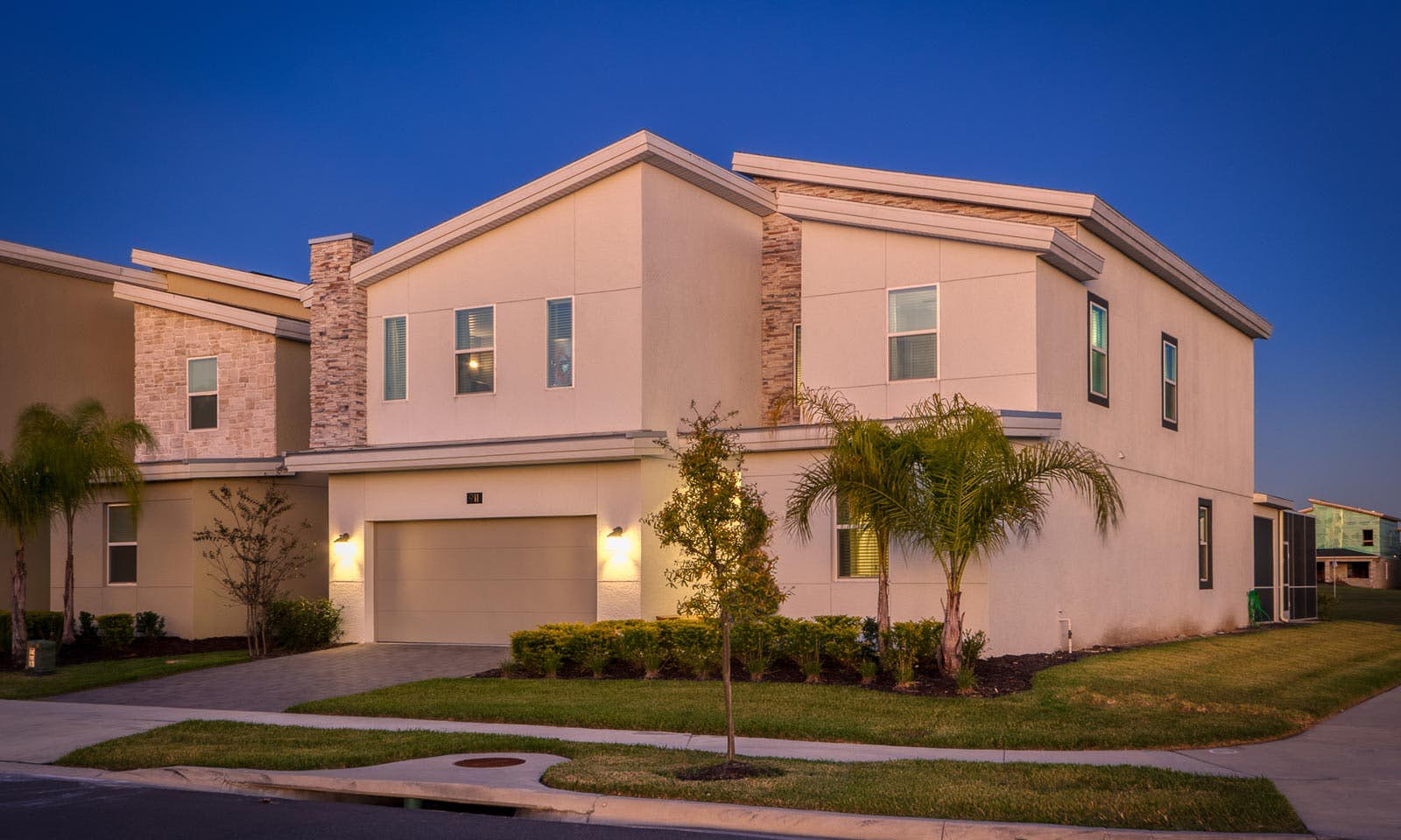 CG067 - The Stylish Abode