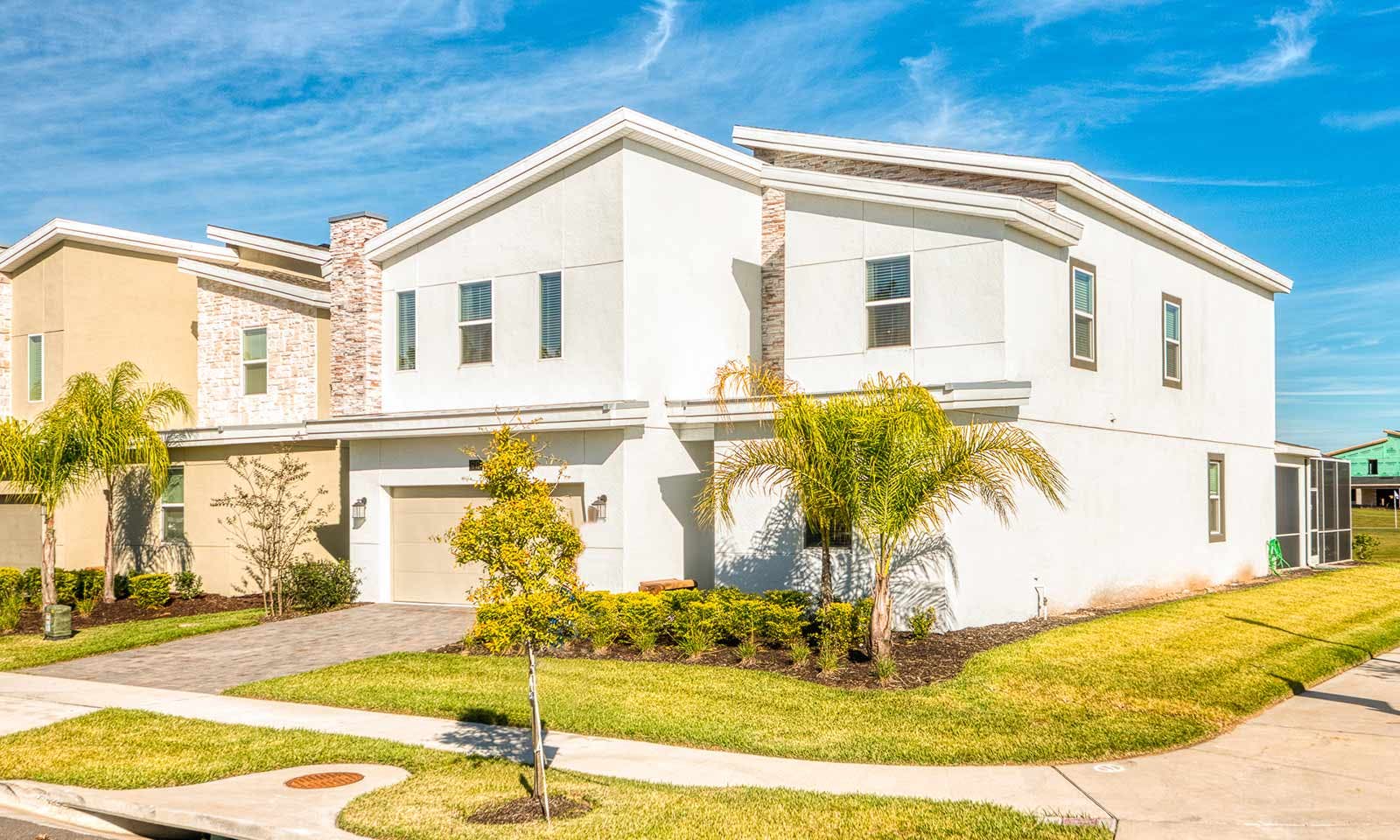 CG067 - The Stylish Abode