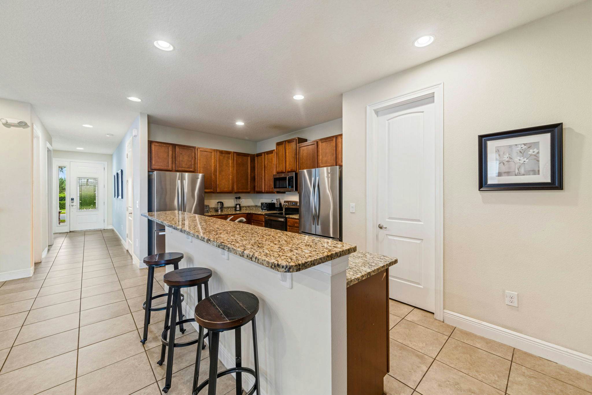 EC032 - The Sun-filled Estate