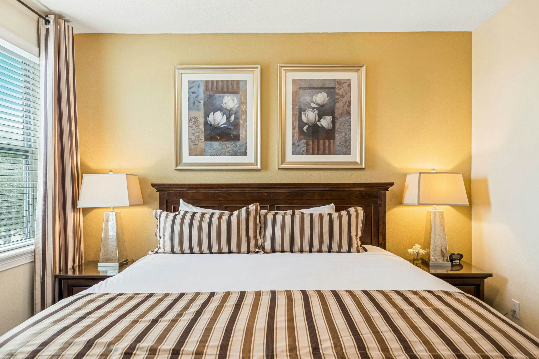 EC032 - The Sun-filled Estate