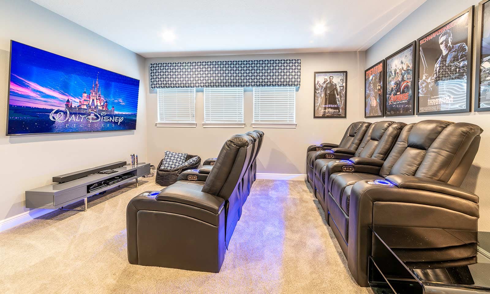 EC037 - The Vibrant Oasis - STF